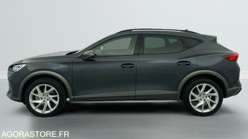 CUPRA | FORMENTOR | 2023 | 29 886kms | GP378RY - SUV/ Todoterreno: foto 4 CUPRA | FORMENTOR | 2023 | 29 886kms | GP378RY - SUV/ Todoterreno: foto 4