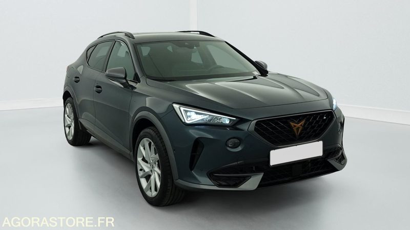 CUPRA | FORMENTOR | 2023 | 29 886kms | GP378RY - SUV/ Todoterreno: foto 1 CUPRA | FORMENTOR | 2023 | 29 886kms | GP378RY - SUV/ Todoterreno: foto 1
