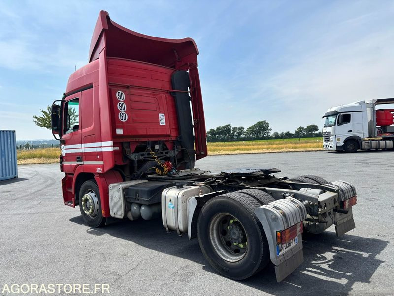 MERCEDES ACTROS - AN036TK - 2006 / 741 310 KM - Cabeza tractora: foto 4 MERCEDES ACTROS - AN036TK - 2006 / 741 310 KM - Cabeza tractora: foto 4