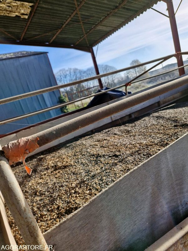 Benne ampliroll céréalière 9 - Camión: foto 5 Benne ampliroll céréalière 9 - Camión: foto 5