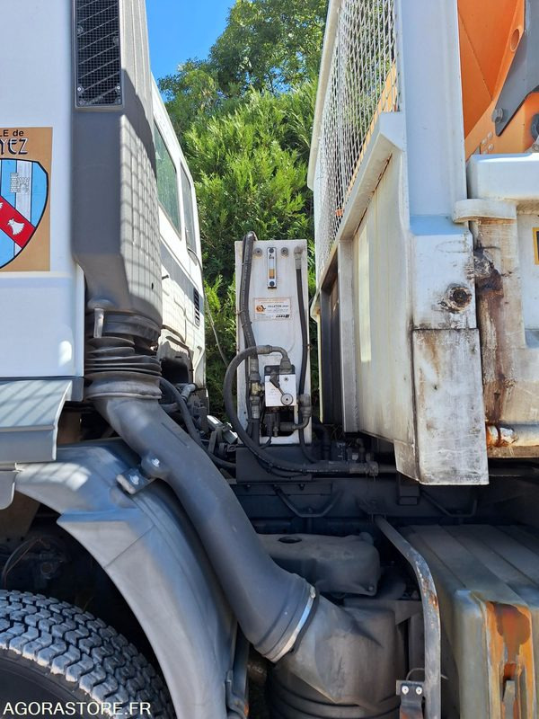 IVECO TRACKER - Camión: foto 5 IVECO TRACKER - Camión: foto 5
