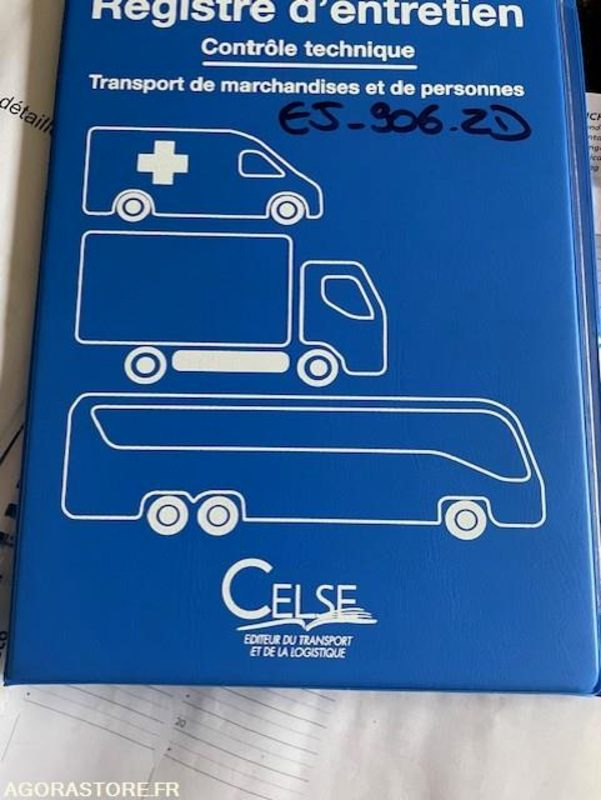 Camión Mercedes Atego 2017 Boite automatique: foto 47 Camión Mercedes Atego 2017 Boite automatique: foto 47