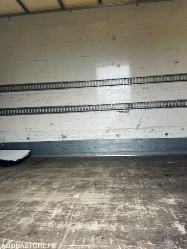 Camión Mercedes Atego 2017 Boite automatique: foto 33 Camión Mercedes Atego 2017 Boite automatique: foto 33