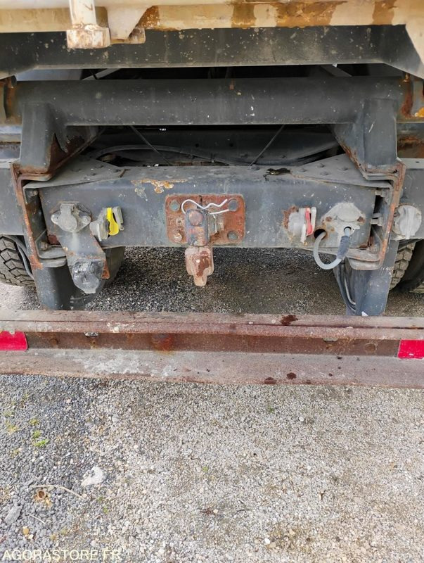 Poids Lourd Renault Midlum 16T AD-315-QL (4X2) - Camión: foto 3 Poids Lourd Renault Midlum 16T AD-315-QL (4X2) - Camión: foto 3