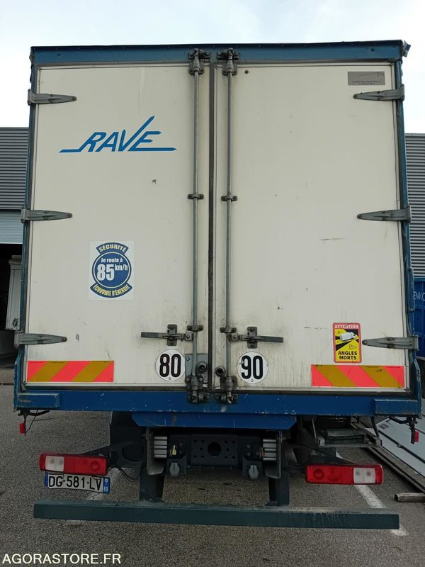 RENAULT - PREMIUM DXi 380 - 2014 / 619477 KM (2357) - Camión: foto 3 RENAULT - PREMIUM DXi 380 - 2014 / 619477 KM (2357) - Camión: foto 3