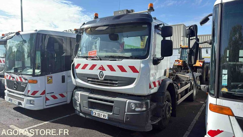 Renault - Premium300dxi - 2013 - 429606KMS - CN061WV - Camión: foto 1 Renault - Premium300dxi - 2013 - 429606KMS - CN061WV - Camión: foto 1
