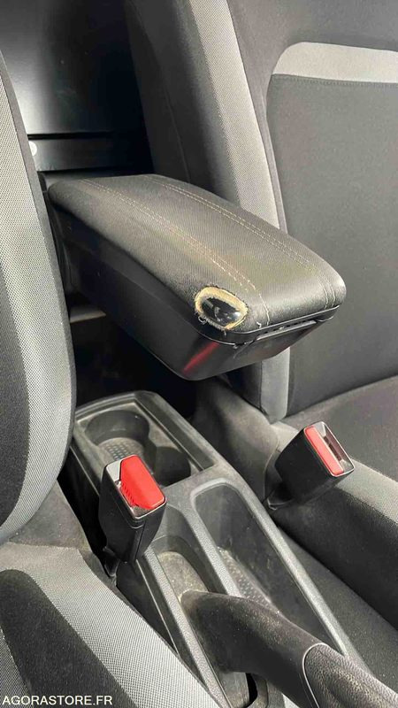 SUV/ Todoterreno DACIA DUSTER - 2018 - 195014KM - FC-284-VQ: foto 15