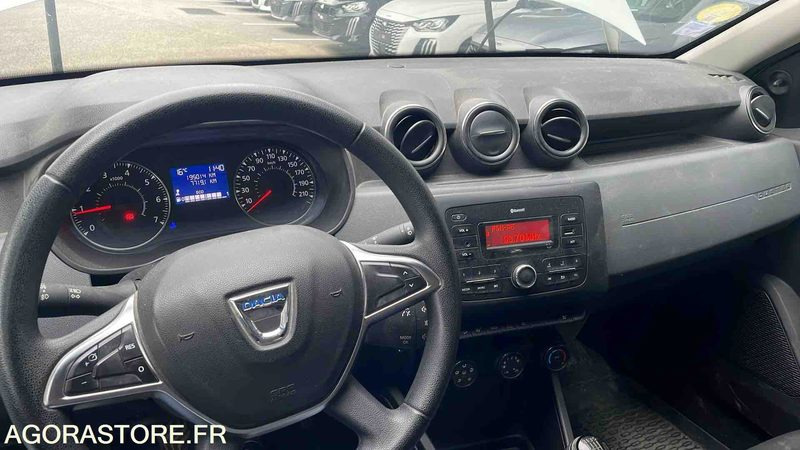 SUV/ Todoterreno DACIA DUSTER - 2018 - 195014KM - FC-284-VQ: foto 7