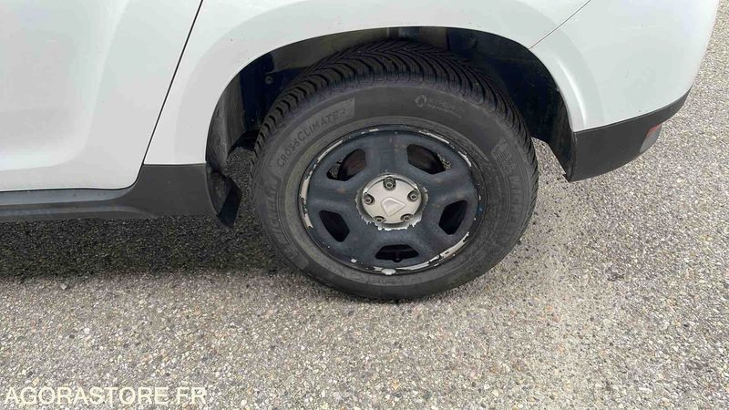 SUV/ Todoterreno DACIA DUSTER - 2018 - 195014KM - FC-284-VQ: foto 19