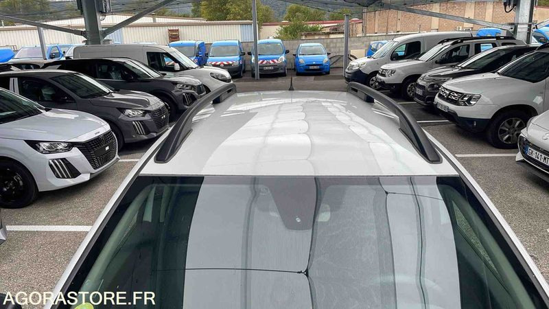 SUV/ Todoterreno DACIA DUSTER - 2018 - 195014KM - FC-284-VQ: foto 11