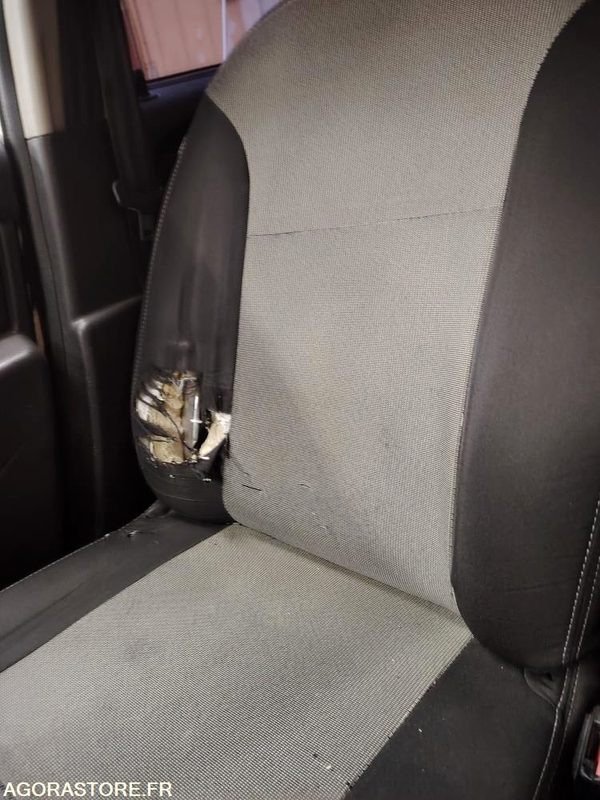 DACIA DUSTER - SUV/ Todoterreno: foto 5 DACIA DUSTER - SUV/ Todoterreno: foto 5