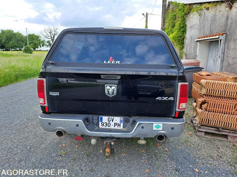 DODGE RAM-V8-400CV-2013-178000KMS - TRES BON ETAT - Coche: foto 5 DODGE RAM-V8-400CV-2013-178000KMS - TRES BON ETAT - Coche: foto 5