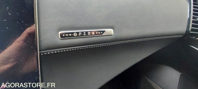 DS DS7 - 2021 - 214016kms - SUV/ Todoterreno: foto 3 DS DS7 - 2021 - 214016kms - SUV/ Todoterreno: foto 3