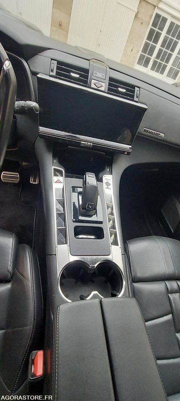DS DS7 - 2021 - 214016kms - SUV/ Todoterreno: foto 5 DS DS7 - 2021 - 214016kms - SUV/ Todoterreno: foto 5