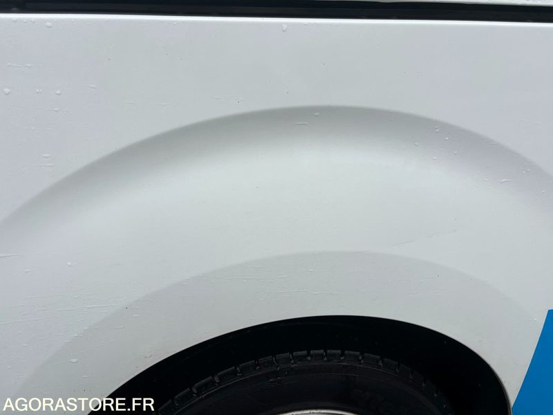 Minibús, Furgoneta de pasajeros FB-572-MX - Roulant - CITROEN JUMPY SPACE TOURER - VP - 218 682 Kms: foto 10 Minibús, Furgoneta de pasajeros FB-572-MX - Roulant - CITROEN JUMPY SPACE TOURER - VP - 218 682 Kms: foto 10