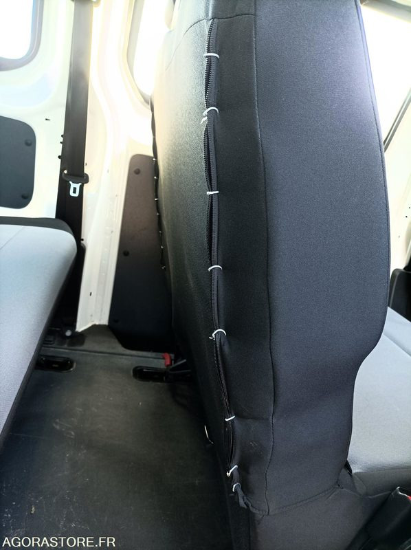 Minibús, Furgoneta de pasajeros FG-910-DE - Roulant - CITROEN JUMPY SPACE TOURER - VP - 199 032 Kms: foto 9