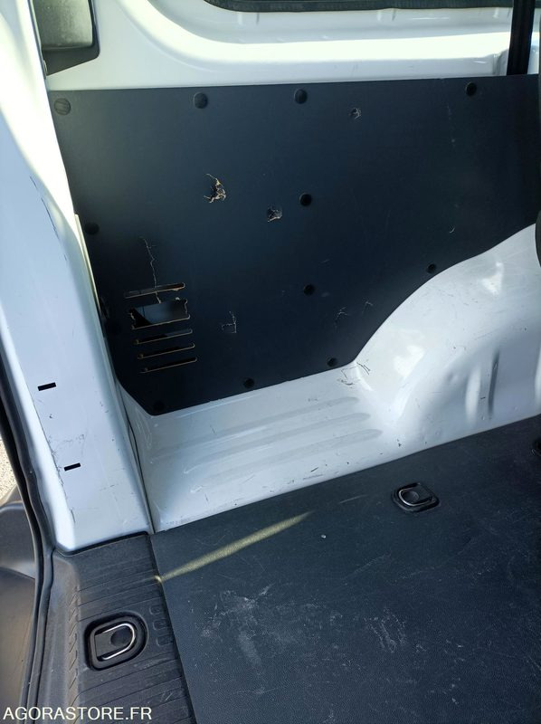Minibús, Furgoneta de pasajeros FG-910-DE - Roulant - CITROEN JUMPY SPACE TOURER - VP - 199 032 Kms: foto 11