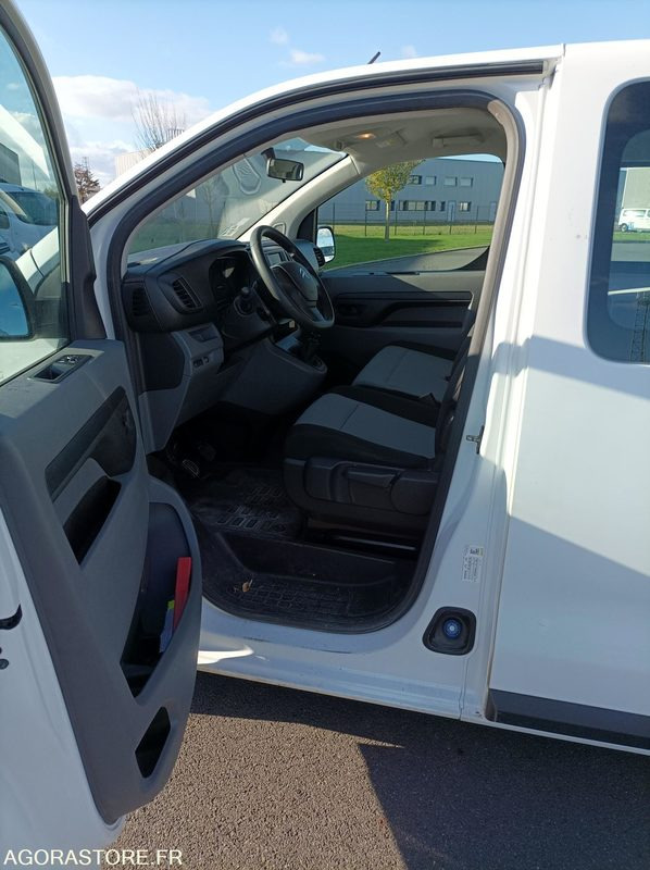 Minibús, Furgoneta de pasajeros FG-910-DE - Roulant - CITROEN JUMPY SPACE TOURER - VP - 199 032 Kms: foto 6