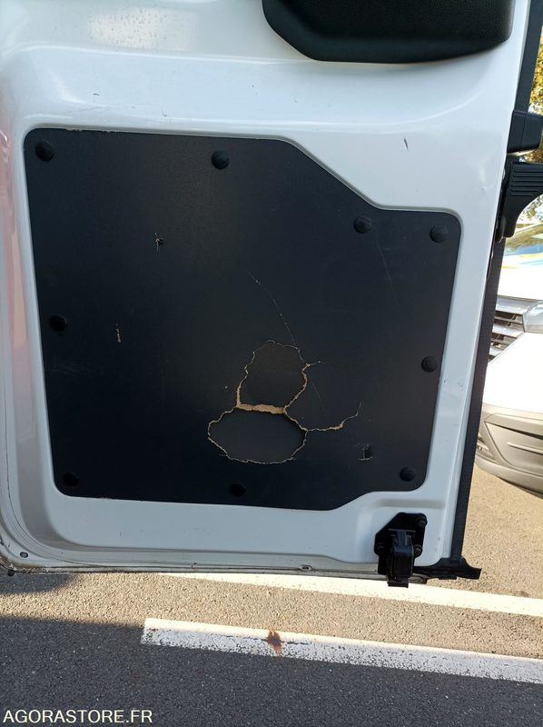 Minibús, Furgoneta de pasajeros FG-910-DE - Roulant - CITROEN JUMPY SPACE TOURER - VP - 199 032 Kms: foto 13