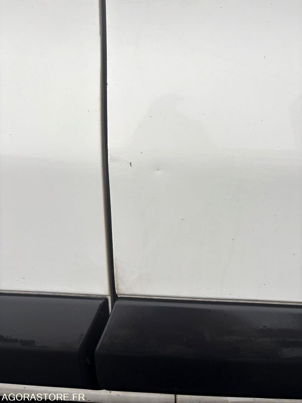 Minibús, Furgoneta de pasajeros FG-930-DE - Roulant - CITROEN JUMPY SPACE TOURER - VP - 208 444 Kms: foto 18