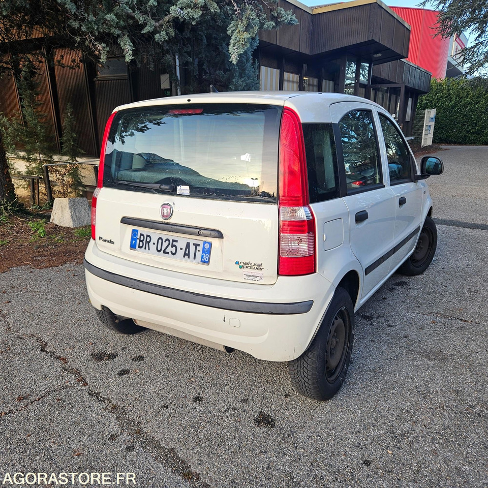 FIAT PANDA - Coche: foto 4 FIAT PANDA - Coche: foto 4