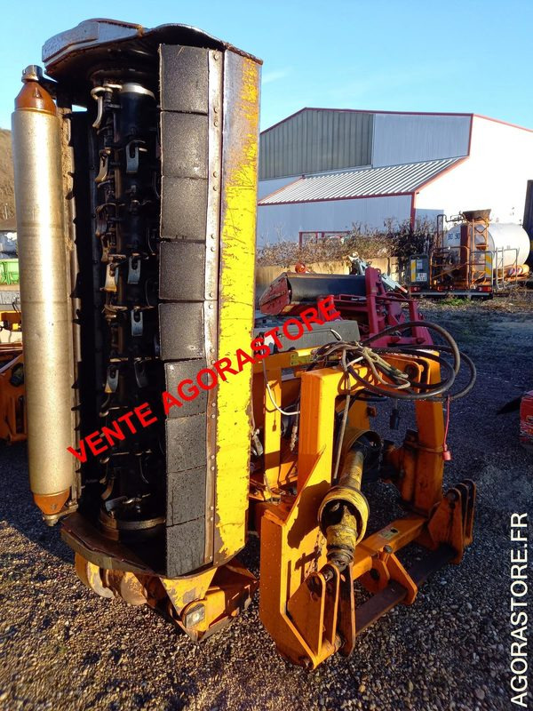 Faucheuse Arrière - NORMAT - Maquinaria de jardinería: foto 4 Faucheuse Arrière - NORMAT - Maquinaria de jardinería: foto 4