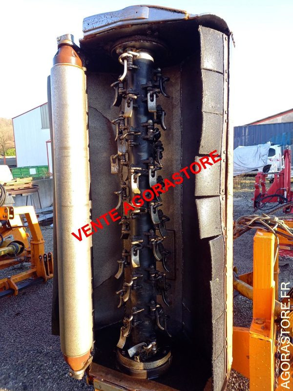 Faucheuse Arrière - NORMAT - Maquinaria de jardinería: foto 2 Faucheuse Arrière - NORMAT - Maquinaria de jardinería: foto 2