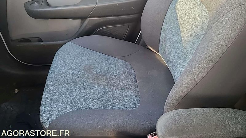 Fiat Doblo - 2010 - 200000kms - AD049AH - Furgoneta pequeña: foto 3 Fiat Doblo - 2010 - 200000kms - AD049AH - Furgoneta pequeña: foto 3