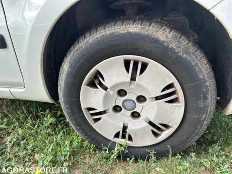 Fiat Panda - AB886GK - Coche: foto 4 Fiat Panda - AB886GK - Coche: foto 4