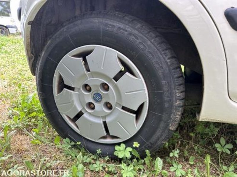 Fiat Panda - CK306PM - Coche: foto 4 Fiat Panda - CK306PM - Coche: foto 4