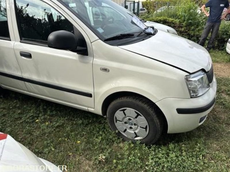 Fiat Panda - CK306PM - Coche: foto 2 Fiat Panda - CK306PM - Coche: foto 2