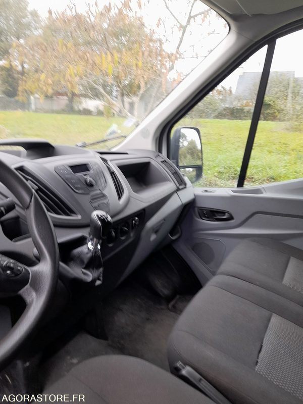 Ford Transit - 2015 - 104229 Kms - Furgón: foto 5 Ford Transit - 2015 - 104229 Kms - Furgón: foto 5