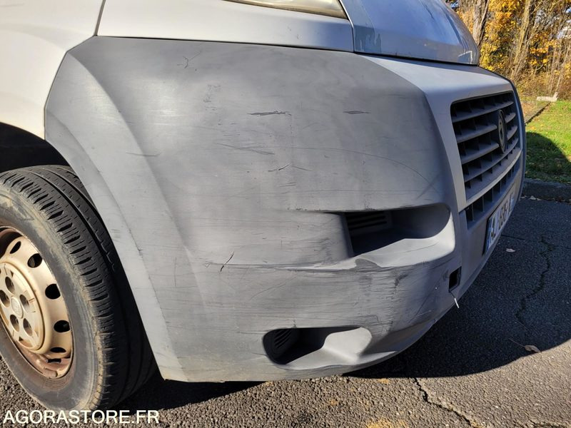 FIAT DUCATO DIESEL - AJ-836-BC - VIN ZFA25000001713110 - Furgoneta: foto 5 FIAT DUCATO DIESEL - AJ-836-BC - VIN ZFA25000001713110 - Furgoneta: foto 5