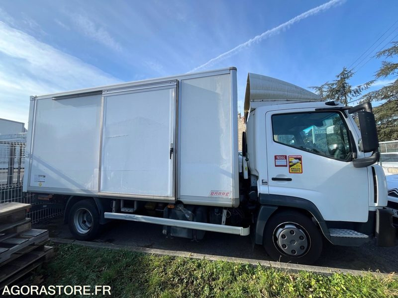 Renault trucks RENAULT D CAISSE 20M3 3.0L 177 CV BVA 7T500 - Furgoneta: foto 3 Renault trucks RENAULT D CAISSE 20M3 3.0L 177 CV BVA 7T500 - Furgoneta: foto 3
