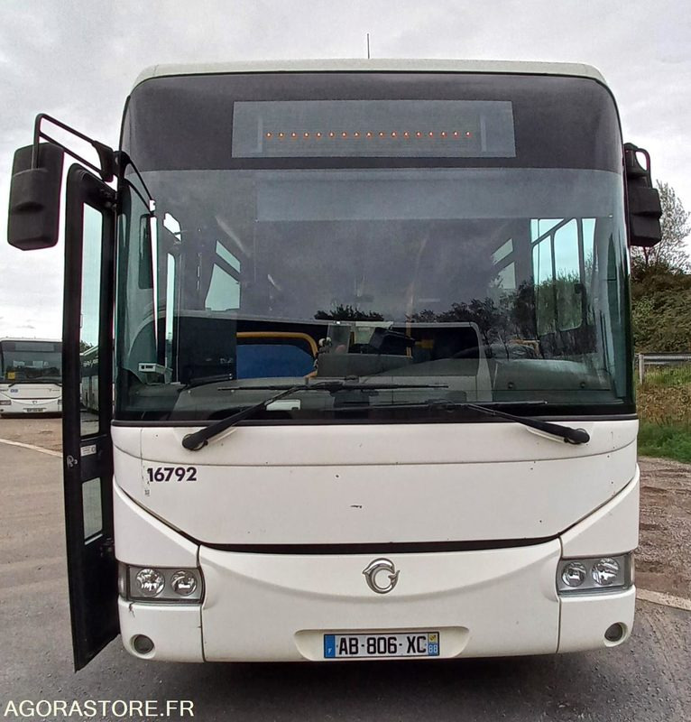 IRISBUS - RECREO - 2009 / 502000 KM - AB806XC (16792) - Autobús escolar: foto 1 IRISBUS - RECREO - 2009 / 502000 KM - AB806XC (16792) - Autobús escolar: foto 1