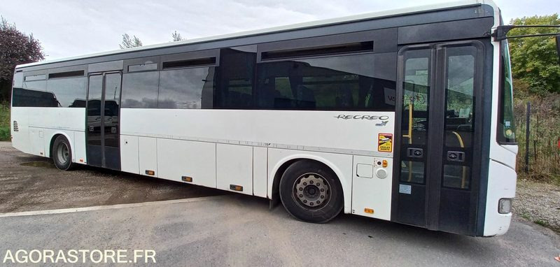 IRISBUS - RECREO - 2009 / 502000 KM - AB806XC (16792) - Autobús escolar: foto 2 IRISBUS - RECREO - 2009 / 502000 KM - AB806XC (16792) - Autobús escolar: foto 2