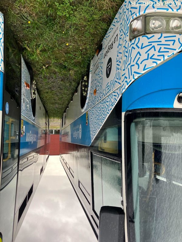 IVECO BUS CROSSWAY N°073373 - Autobús escolar: foto 3 IVECO BUS CROSSWAY N°073373 - Autobús escolar: foto 3