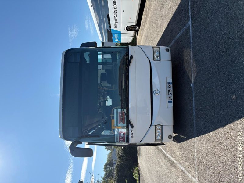 IVECO BUS CROSSWAY N°083428 - Autobús escolar: foto 1 IVECO BUS CROSSWAY N°083428 - Autobús escolar: foto 1