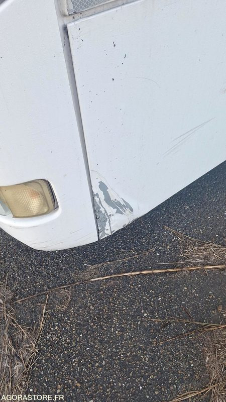 IVECO BUS CROSSWAY N°083449 - Autobús escolar: foto 4 IVECO BUS CROSSWAY N°083449 - Autobús escolar: foto 4