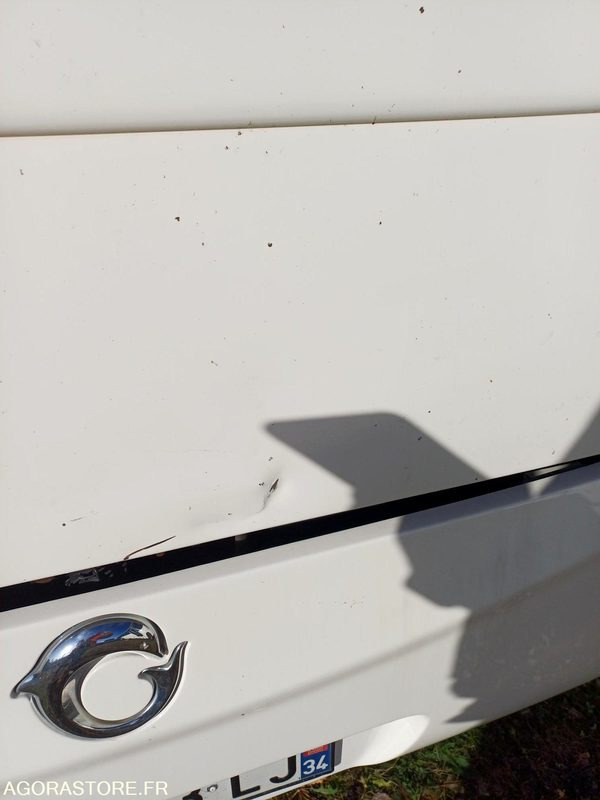 IVECO BUS CROSSWAY N°093278 - Autobús escolar: foto 3 IVECO BUS CROSSWAY N°093278 - Autobús escolar: foto 3