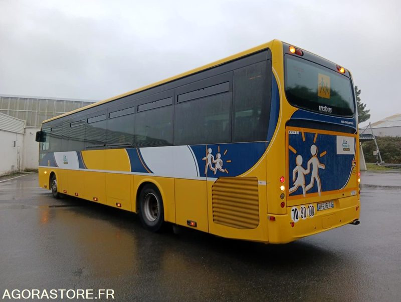 IVECO BUS CROSSWAY N°093464 - Autobús escolar: foto 2 IVECO BUS CROSSWAY N°093464 - Autobús escolar: foto 2