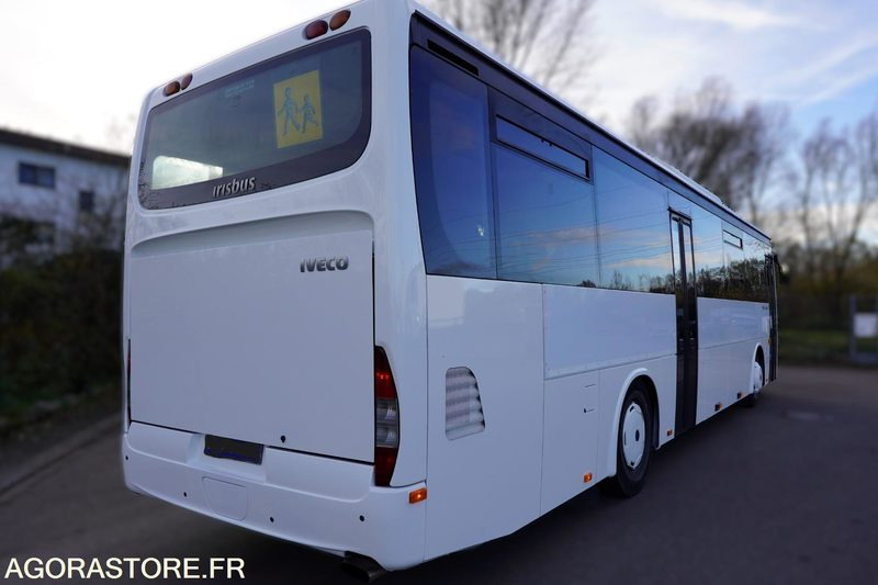 Irisbus RECREO CROSSWAY KLIMA - Neu Motor - Autocar: foto 4 Irisbus RECREO CROSSWAY KLIMA - Neu Motor - Autocar: foto 4