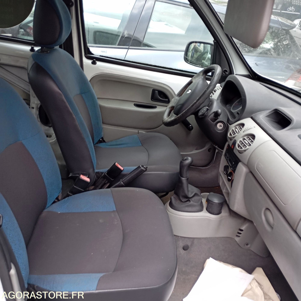 KANGOO À REFORMER - Furgoneta pequeña: foto 3 KANGOO À REFORMER - Furgoneta pequeña: foto 3