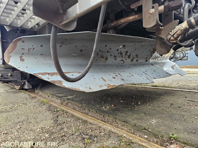 Equipo de construcción Locomotive Alstom BB27000 (matricule BB27074): foto 7 Equipo de construcción Locomotive Alstom BB27000 (matricule BB27074): foto 7