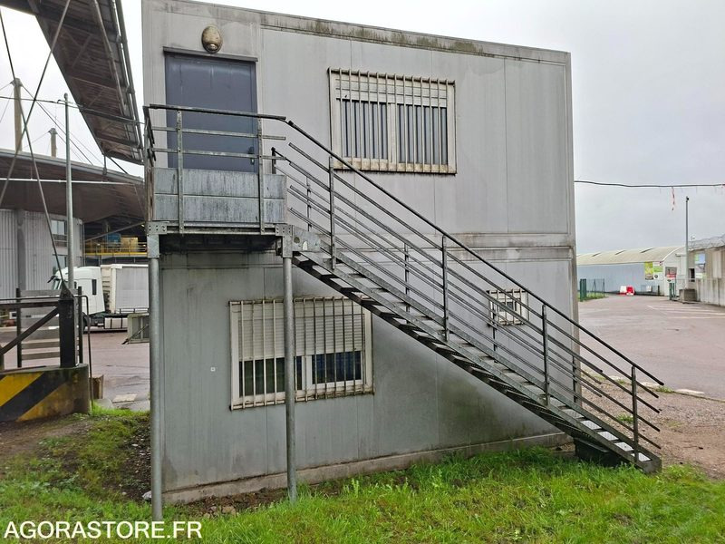 Lot de 4 bungalows - Casa contenedor: foto 4 Lot de 4 bungalows - Casa contenedor: foto 4