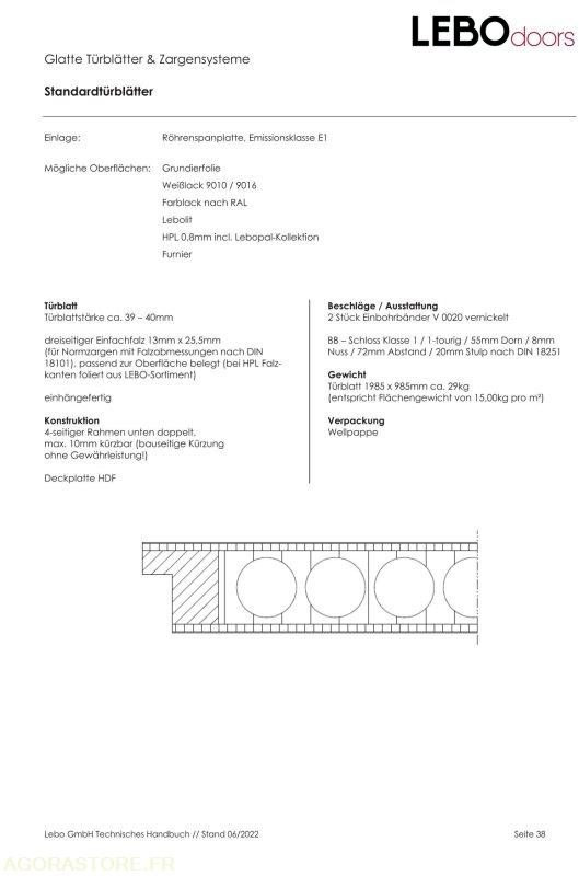 Lot de menuiseries LEBODOORS - Herramienta/ Equipo: foto 5 Lot de menuiseries LEBODOORS - Herramienta/ Equipo: foto 5