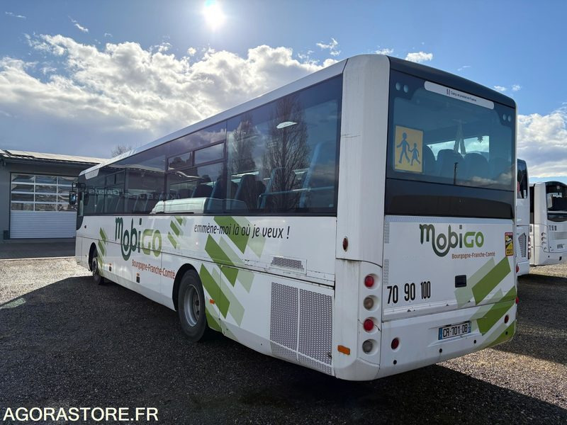 MAN FAST STARTER - 2013 / 251.000km - Autobús escolar: foto 3 MAN FAST STARTER - 2013 / 251.000km - Autobús escolar: foto 3