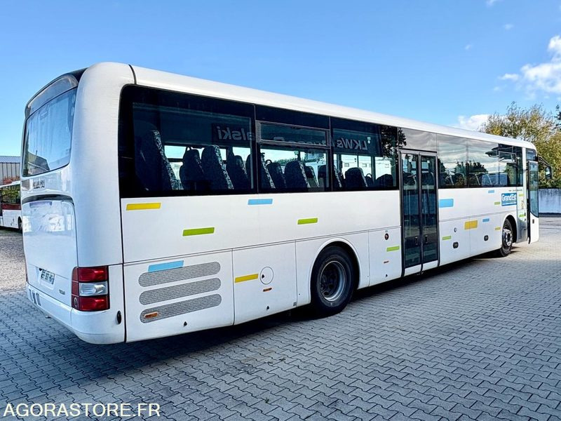 MAN Lion's Intercity C - 2016 - 244.000km - Euro 6 - Autobús escolar: foto 4 MAN Lion's Intercity C - 2016 - 244.000km - Euro 6 - Autobús escolar: foto 4