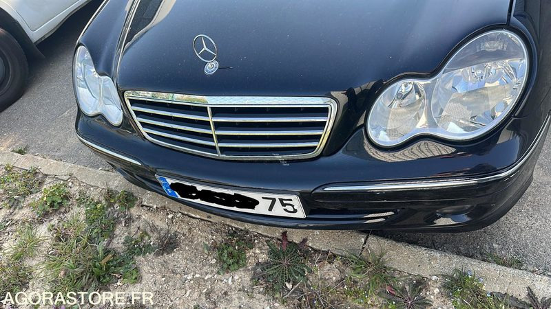 MERCEDES BENZ - 197800kms - Coche: foto 5 MERCEDES BENZ - 197800kms - Coche: foto 5