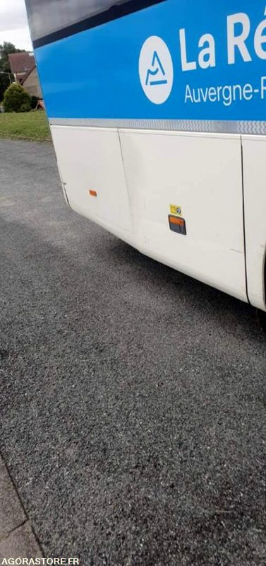 MERCEDES INTOURO N°093128 - Autobús escolar: foto 3 MERCEDES INTOURO N°093128 - Autobús escolar: foto 3